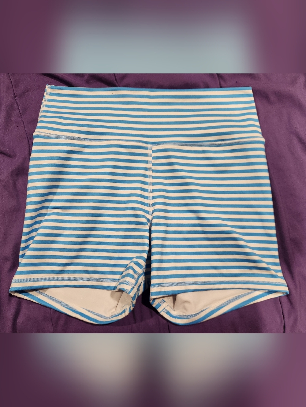 Fleo True High Shorts Size XL